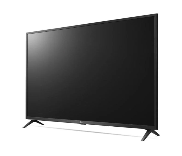 LG 65UN7340PVC 65 inch LED UHD Smart TV - Black - Zoom Image 4