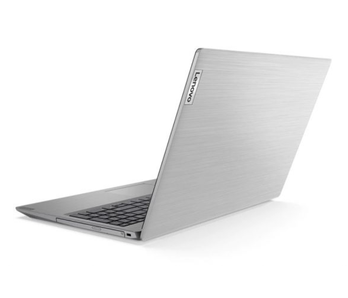 Lenovo 81Y3000NAX IdeaPad L3 15.6 Inch Intel Core i5 Processor 4GB RAM 1TB HDD Intel UHD Graphics DOS - Platinum Grey - Zoom Image 2