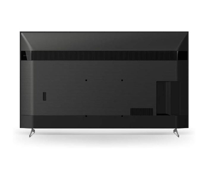 Sony 75 inch KD-75X9000H Smart Android TV 4K UHD TV - Black - Zoom Image 7