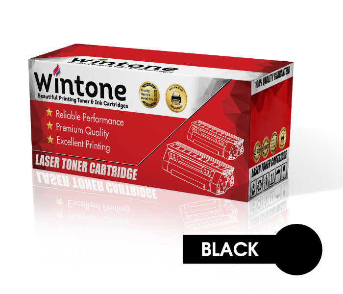 Wintone Compatible Toner Cartridges CEXV34 CEXV 34  CE XV 34 for Canon imageRUNNER C2000 Series - Black - Zoom Image