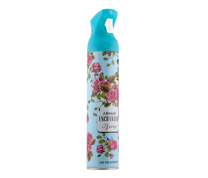 Armaf 300ml Spring Enchanted Air Freshener  - Zoom Image