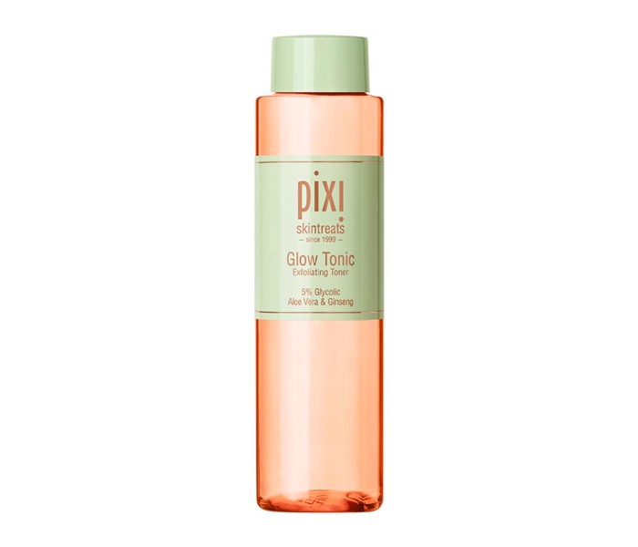 Pixl 250ml Glow Tonic Exfoliating Toner - Zoom Image 1