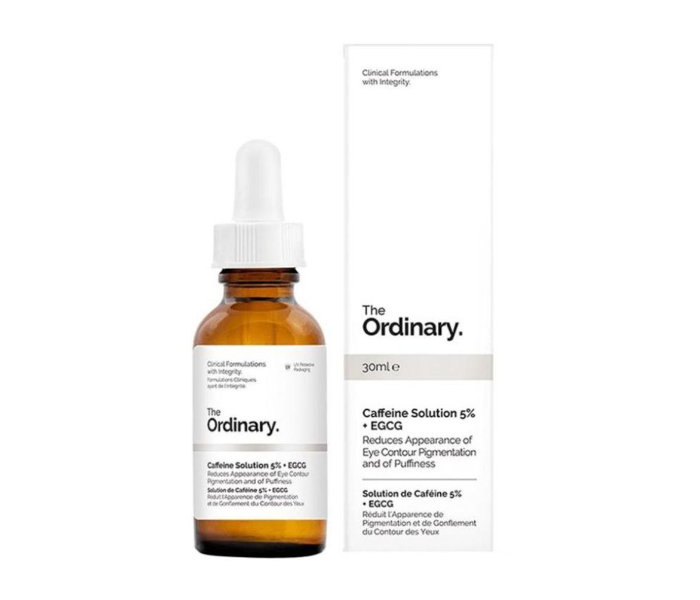 The Ordinary 30ml Caffeine Solution 5 Percent Plus EGCG - Zoom Image 3