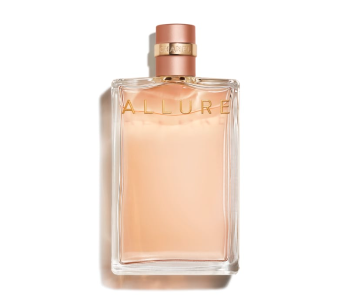 Chanel 100ml Allure Eau De Parfum Perfume for Women - Zoom Image