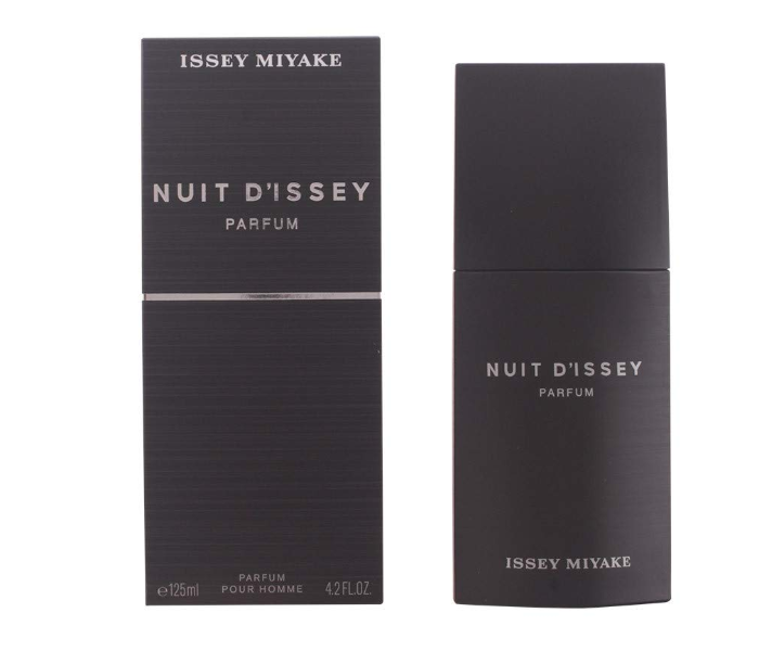 Issey Miyake 4.2oz Nuit Dissey Eau De Parfum for Men - Zoom Image 2