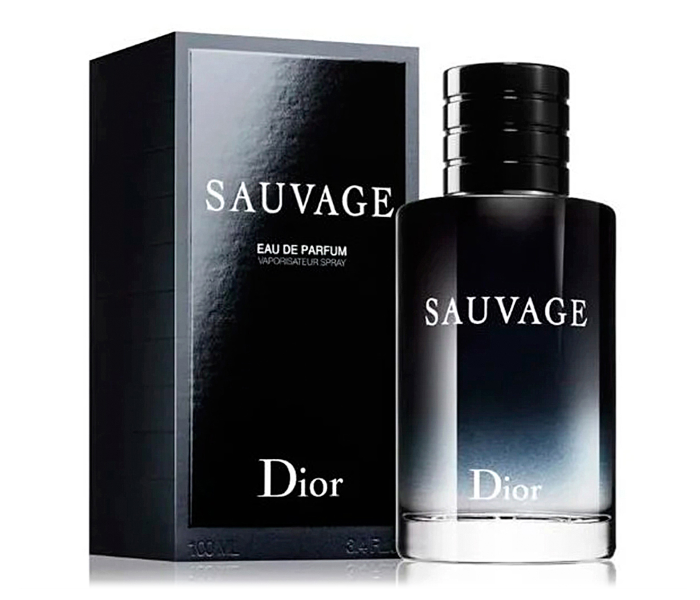 Dior 100ml Sauvage Eau De Toilette for Men - Zoom Image