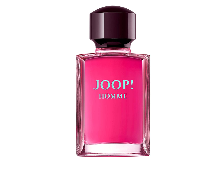 Joop 200ml Homme Eau De Toilette Unisex Spray - Zoom Image 1