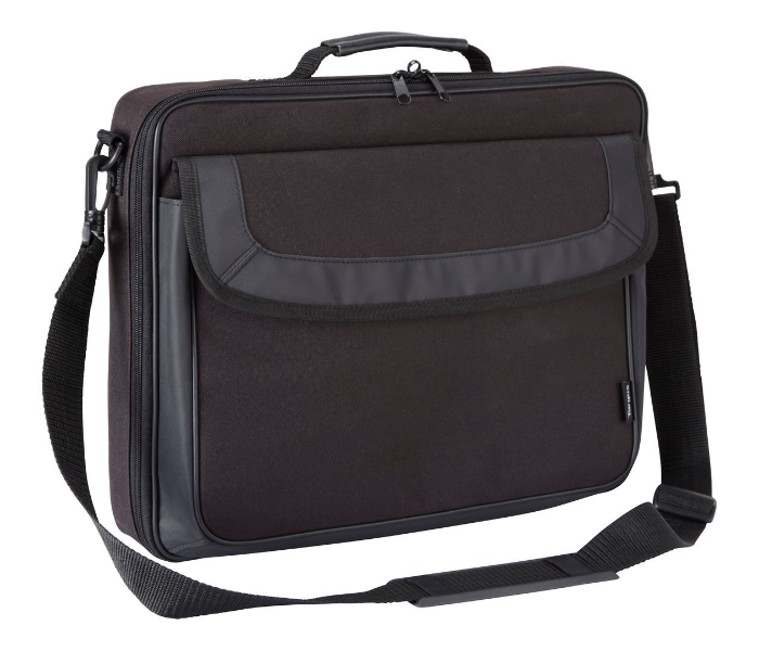 Targus store laptop briefcase