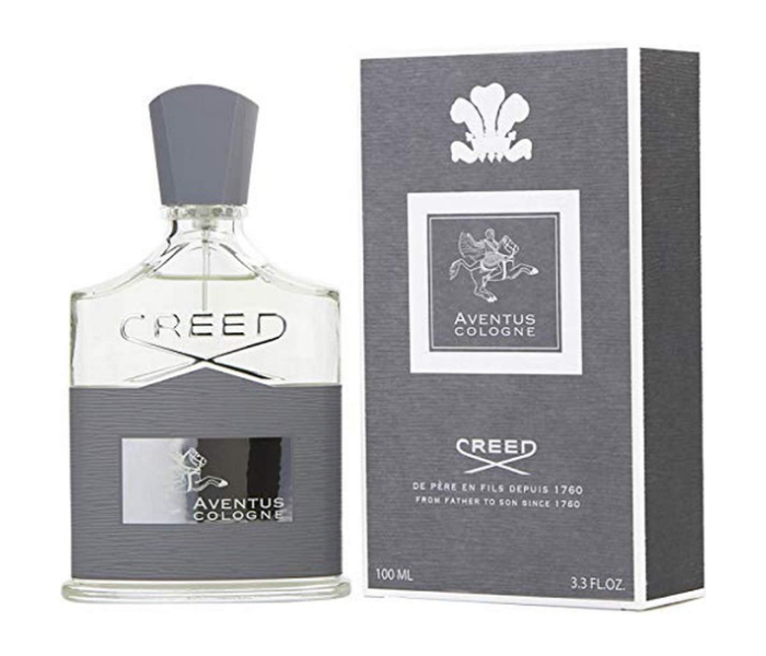 Creed 100ml Aventus Cologne Eau De Parfum - Zoom Image