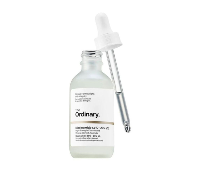 The Ordinary 30ml Niacinamide 10 Percent And Zinc 1 Percent - Zoom Image 2