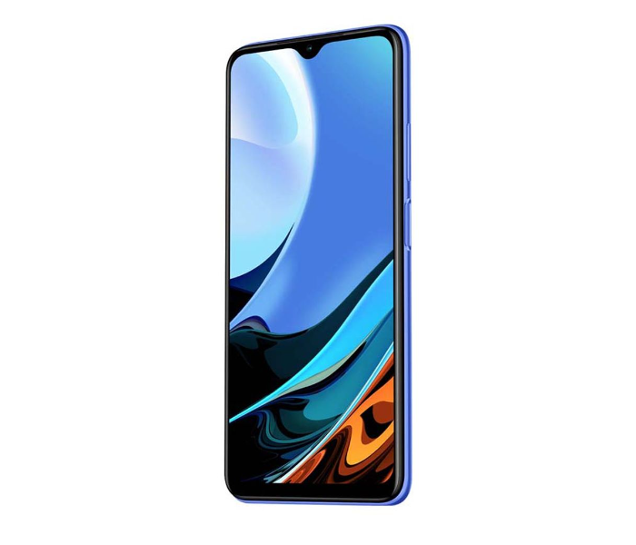 Xiaomi Redmi 9T 4GB RAM 64GB 4G LTE- Twilight Blue - Zoom Image 4