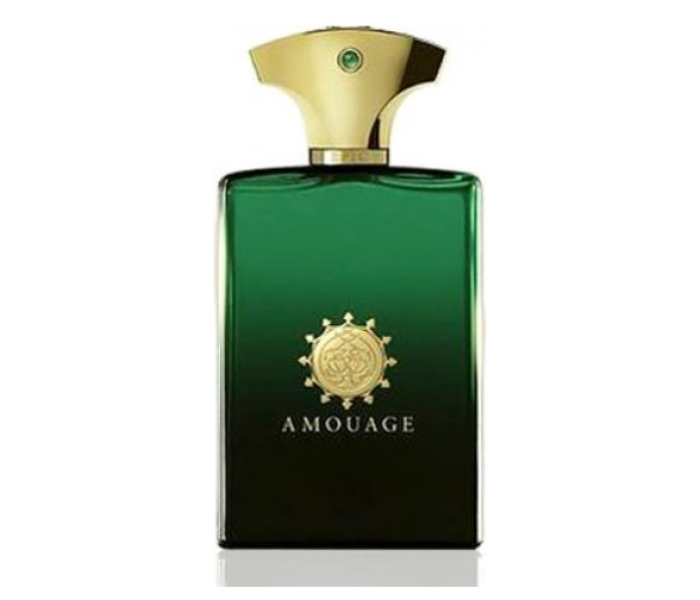 Amouage 100ml Epic Eau De Parfum for Men - Zoom Image