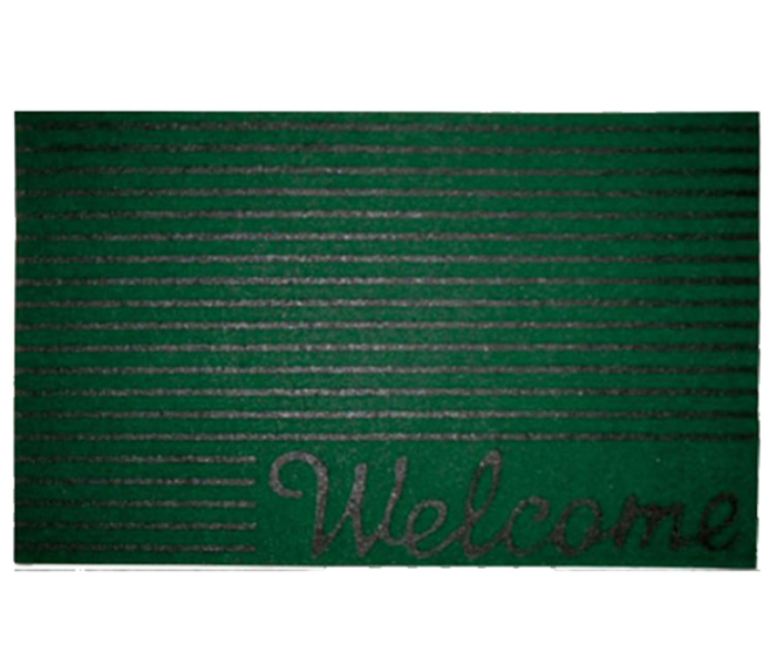 Royalford RF3016 Door Rubber Mat - Green - Zoom Image 4