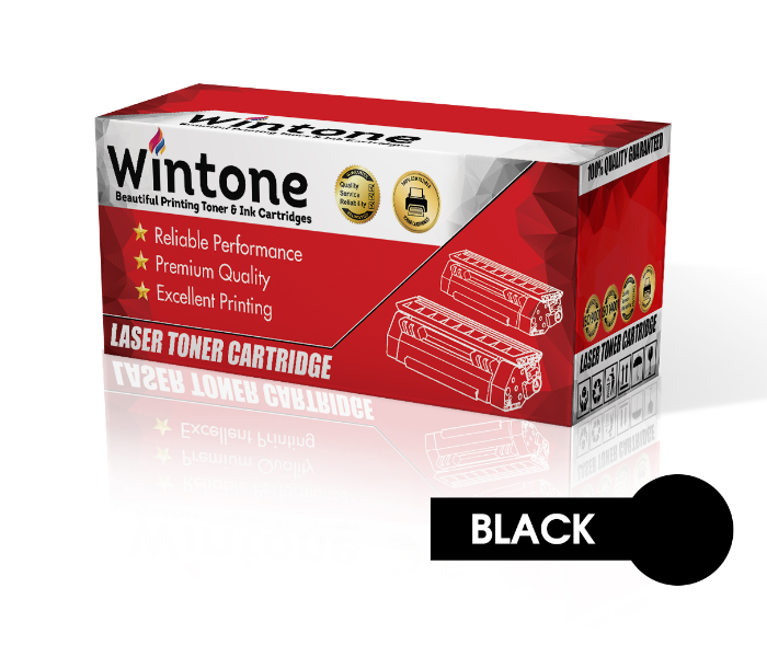 Wintone Compatible Toner Cartridges CRG316 CRG716 CRG916 CRG516 for Canon i-SENSYS LBP - Black - Zoom Image