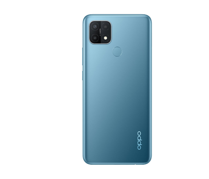 Oppo A15 3GB RAM 32GB - Blue - Zoom Image 3