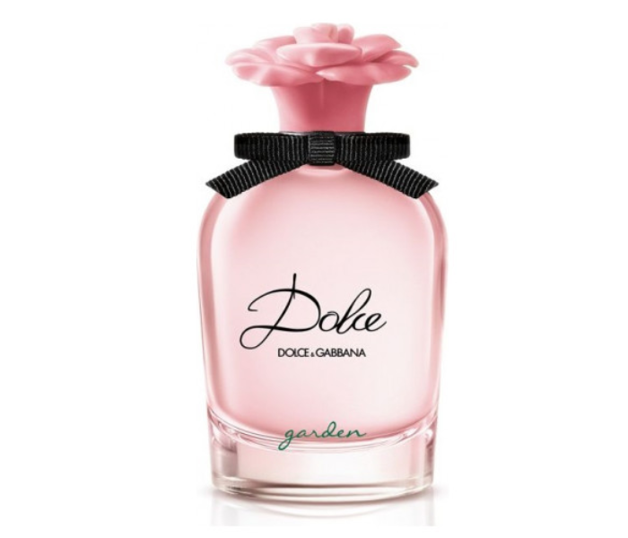 Dolce & Gabbana 75ml Dolce Garden Eau De Parfum for Women - Zoom Image