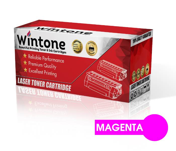 Wintone Compatible Toner Cartridge for Canon CEXV28 GPR30 NPG45 for IR Advance C5045 C5045i C5051 C5051i C5250 C5250i C5255 C5255i - Magenta - Zoom Image