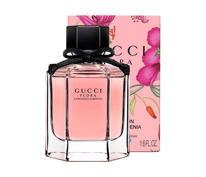 Gucci 50ml Flora Gard Le Eau De Toilette Perfume for Women - Zoom Image