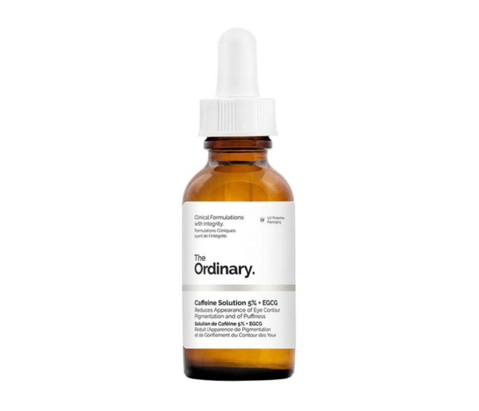 The Ordinary 30ml Caffeine Solution 5 Percent Plus EGCG - Zoom Image 1