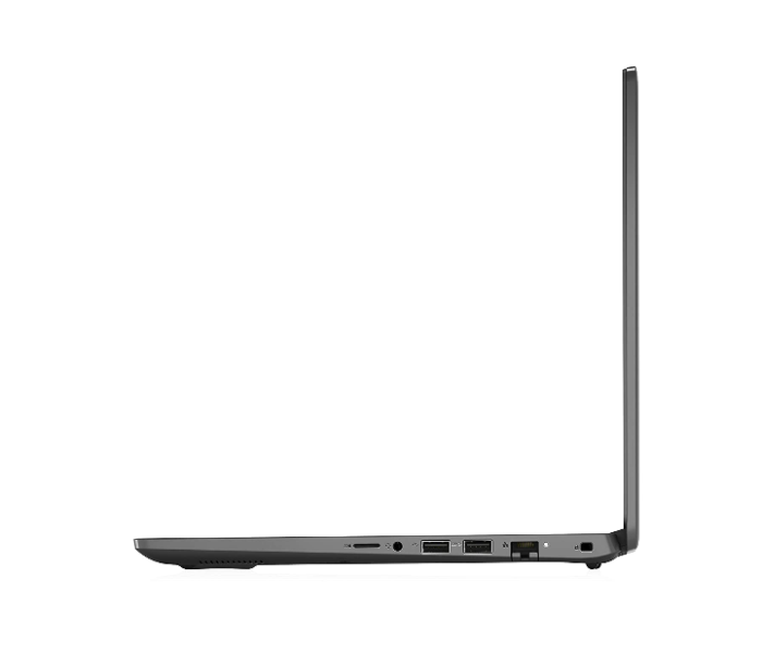 Dell Latitude 3410 14 inch FHD 10th Generation Intel Core i5-10210U 4GB RAM 1TB HDD Windows 10 Pro - Black - Zoom Image 2