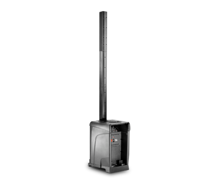 JBL Eon One Linear Array PA System - Black - Zoom Image 3