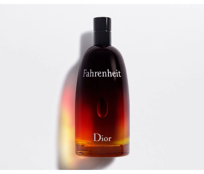 Dior 100ml Fahrenheit Eau De Toilette - Zoom Image