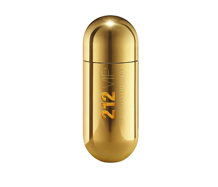 Carolina Herrera 80ml 212 VIP Eau De Parfum - Zoom Image 1