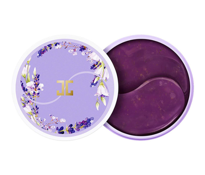 Jayjun 1.4g Lavender Tea Eye Gel Patch - Zoom Image 1