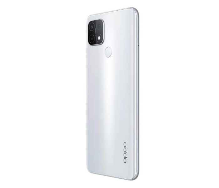 Oppo A15 2GB RAM 32GB - White - Zoom Image 5