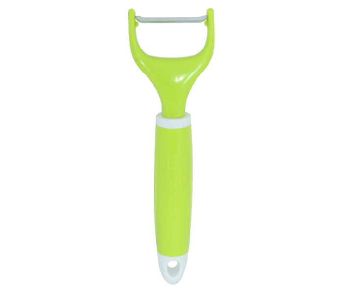 Royalford RF6303 Asparagus Peeler - Green & White - Zoom Image 5