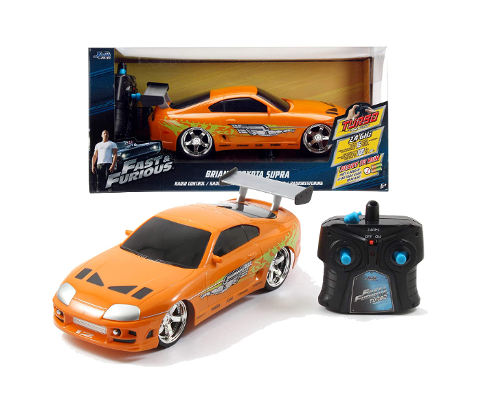 Fast and furious rc cars for sale sale