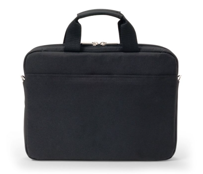 Dicota D31308 Slim Case BASE 15-15.6 Laptop Bag - Black - Zoom Image 5