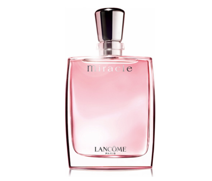 Lancome 100ml Miracle Eau De Parfum for Women - Zoom Image