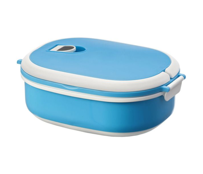 SS Microwave Safe Lunch Box - Zoom Image 1