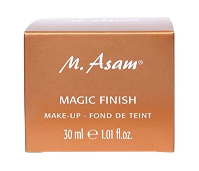 M.Asam Magic Finish Makeup Mousse - Copper - Zoom Image 2