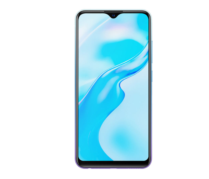 VIVO Y1S 2GB 32GB Dual SIM 4G - Aurora Blue - Zoom Image 2