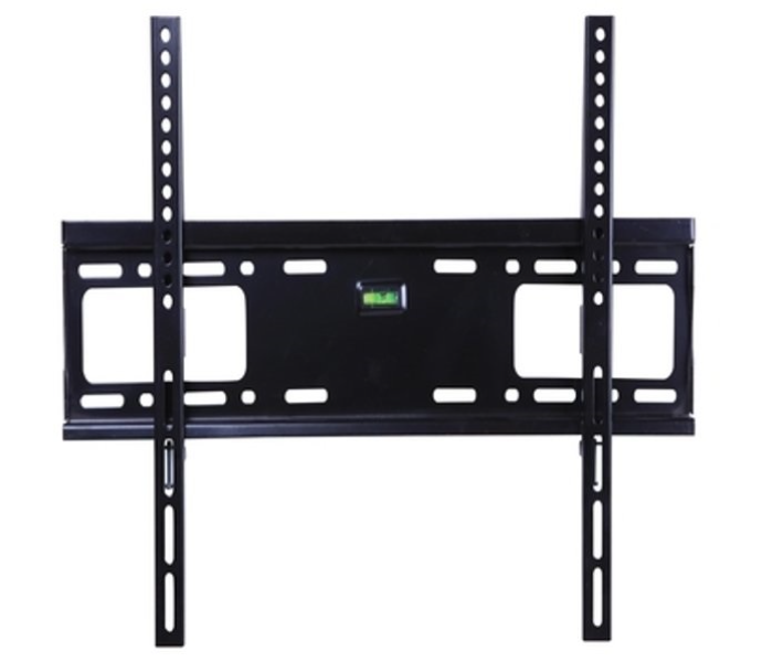 Skilltech SH65F Fixed Wall Mount for 32-80 Inch Screen - Black  - Zoom Image 1