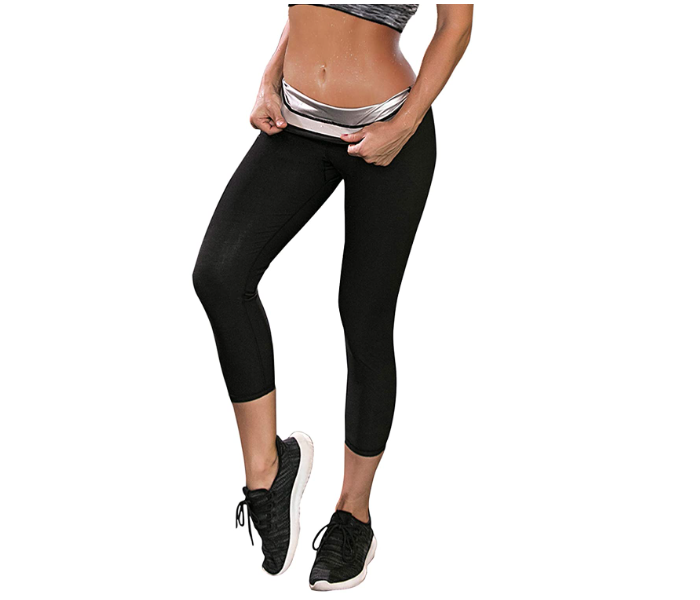 Sauna QL-005 XXL Pants For Man And Women - Zoom Image 4