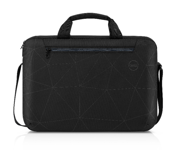 Dell 460-BCZV 15.6 inch Dell Essential Briefcase 15 Laptop Bag - Black - Zoom Image 1