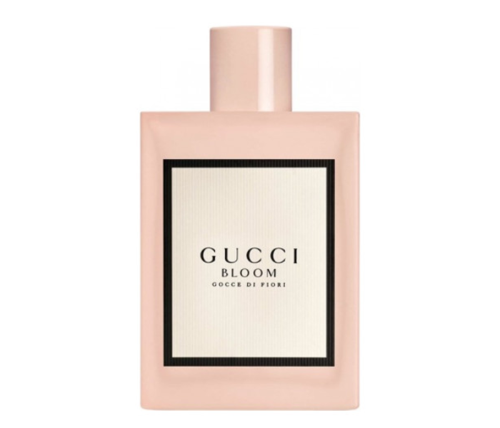 Gucci 100ml Bloom Gocce Di Fiori Eau De Toilette Perfume for Women - Zoom Image