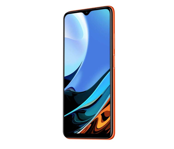 Xiaomi Redmi 9T 4GB RAM 128GB - Sunrise Orange - Zoom Image 4