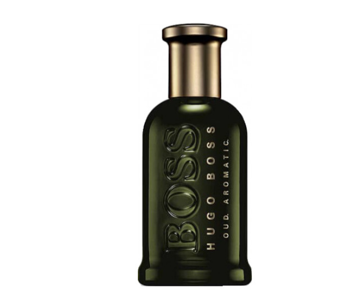 Hugo Boss 100ml Boss Oud Aromatic for Men - Zoom Image