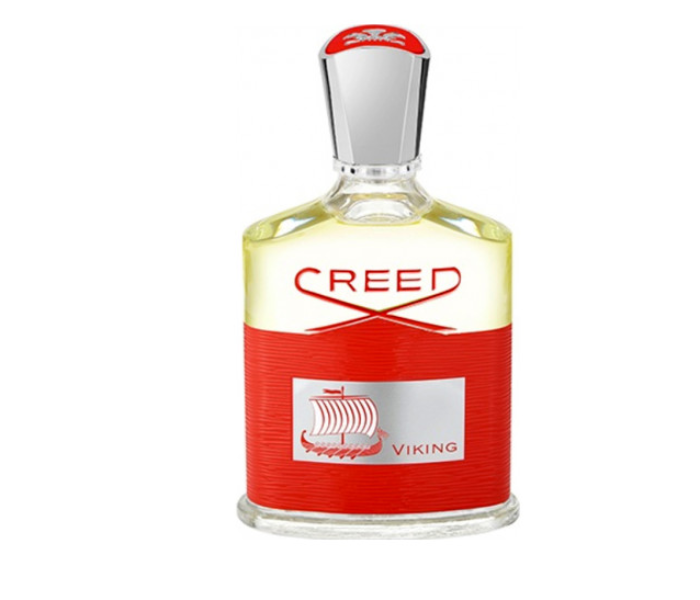 Creed 100ml Viking Eau De Parfum for Men - Zoom Image