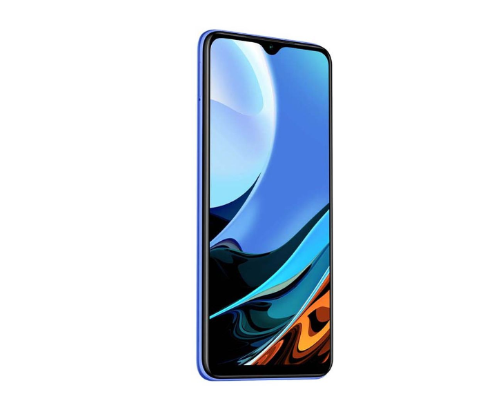 Xiaomi Redmi 9T 4GB RAM 128GB - Twilight Blue - Zoom Image 5