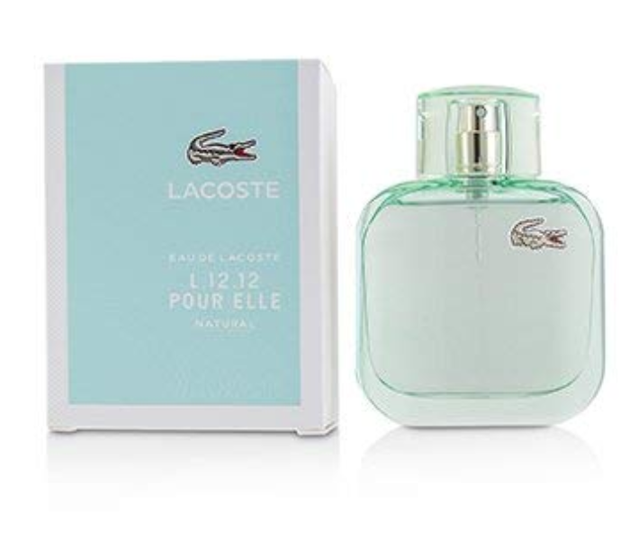 Lacoste 90ml Natural Eau De Toilette for Men - Zoom Image