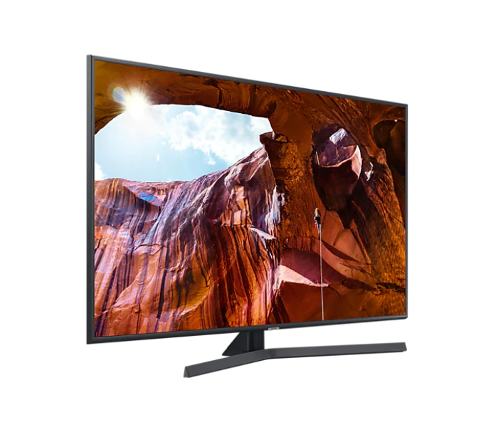 Samsung UA65RU7400K 65 Inch UHD 4K Smart TV - Black - Zoom Image 3