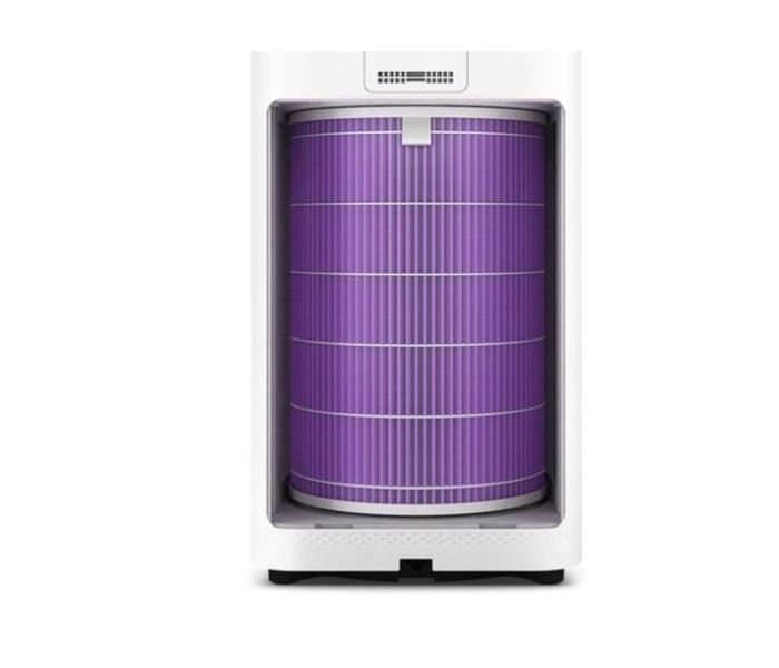 Xiaomi Mi Air Purifier Filter Antibacterial - Purple - Zoom Image 2