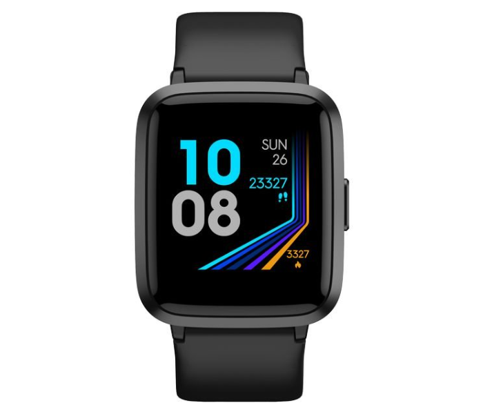 Xcell G1 Pro Smart Watch- Black - Zoom Image 1