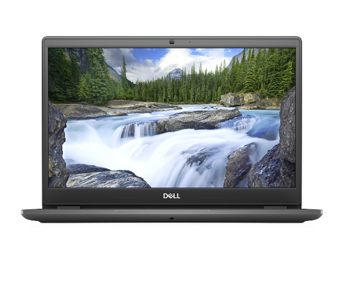 Dell Latitude 3410 14 inch FHD 10th Generation Intel Core i5-10210U 4GB RAM 1TB HDD Windows 10 Pro - Black - Zoom Image 1