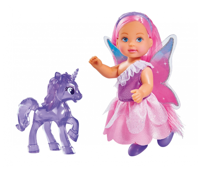 Simba 105733211 Evi Love Unicorn Friend - Zoom Image 1